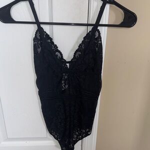 Forever 21 Bodysuit